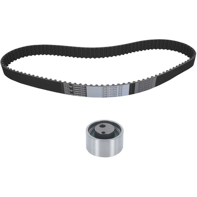 CONTINENTAL - TB212K1 -  Timing Belt Kit pa2