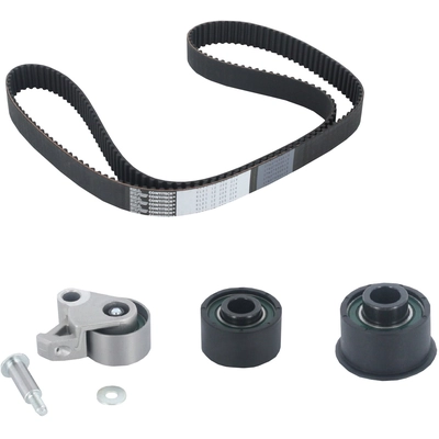 CONTINENTAL - TB214K1 -  Timing Belt Kit pa1