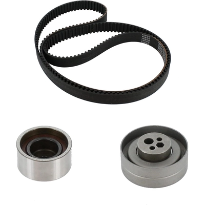 CONTINENTAL - TB218K2 -  Timing Belt Kit pa1