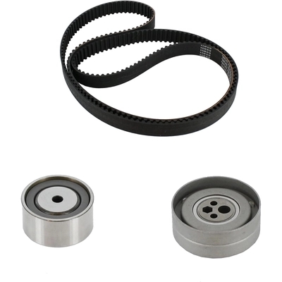 CONTINENTAL - TB218K2 -  Timing Belt Kit pa2