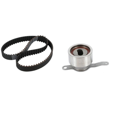 CONTINENTAL - TB224K1 - Timing Belt Component Kit pa1