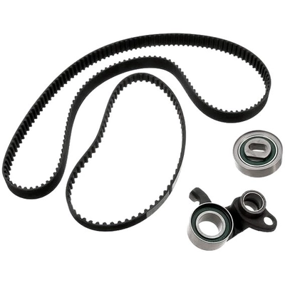 CONTINENTAL - TB226-186K1 -  Timing Belt Kit pa1