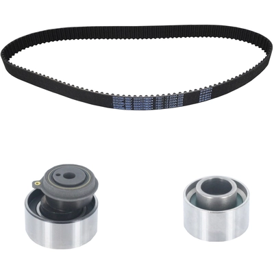 CONTINENTAL - TB228K1 -  Timing Belt Kit pa2