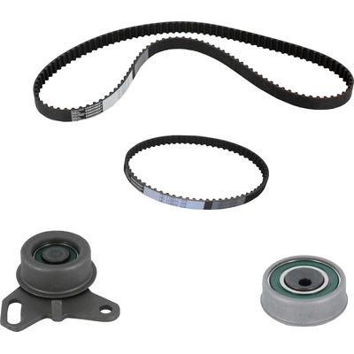 Timing Belt Component Kit by CONTINENTAL - TB229-168K1 pa1