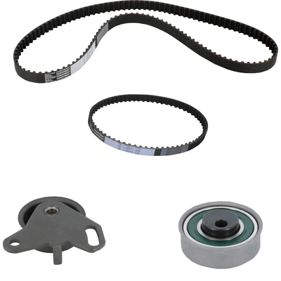 Timing Belt Component Kit by CONTINENTAL - TB229-168K1 pa2