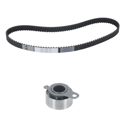 CONTINENTAL - TB236K1 - Engine Timing Belt Kit Automotive V-Belt pa3
