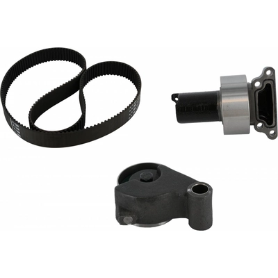 CONTINENTAL - TB240K1 - Timing Belt Component Kit pa3