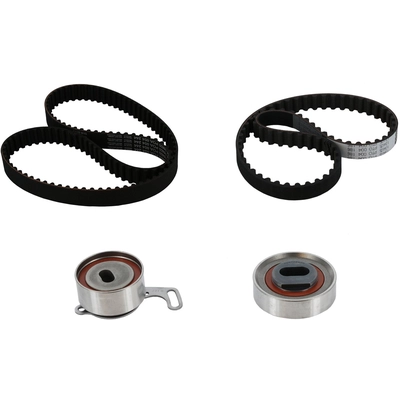 CONTINENTAL - TB244-186K1 - Conti Synchrobelt Timing Belt Kit pa1