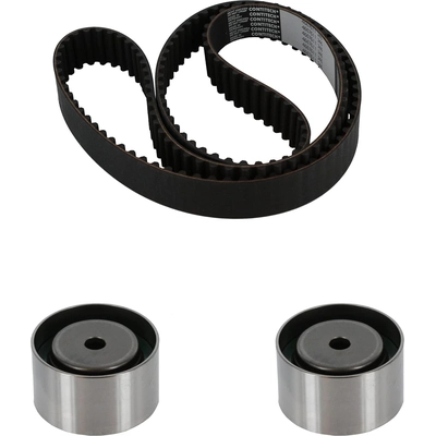 CONTINENTAL - TB246K2 - Timing Belt Component Kit pa3