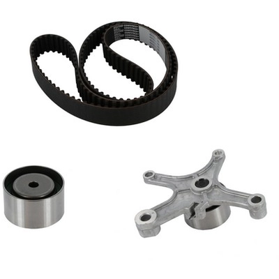 CONTINENTAL - TB246K3 - Timing Belt Component Kit pa2