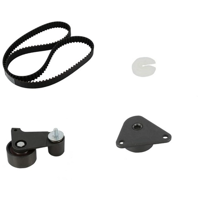 CONTINENTAL - TB252K1 - Timing Belt Component Kit pa2