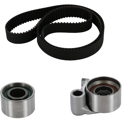 CONTINENTAL - TB257K1 - Timing Belt pa2