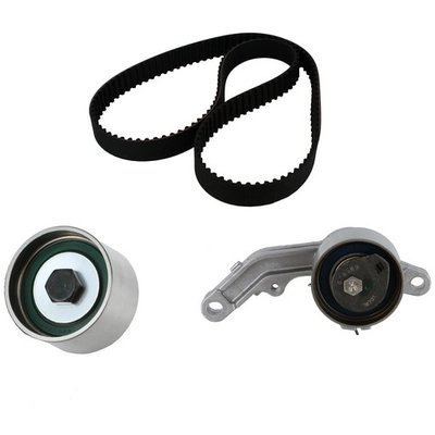 CONTINENTAL - TB265K2 - Timing Belt Component Kit pa2