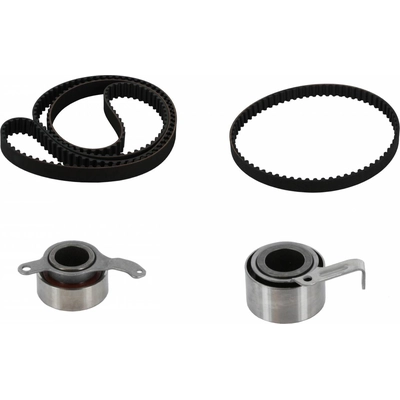 CONTINENTAL - TB279-280K1 - Timing Belt Component Kit pa3