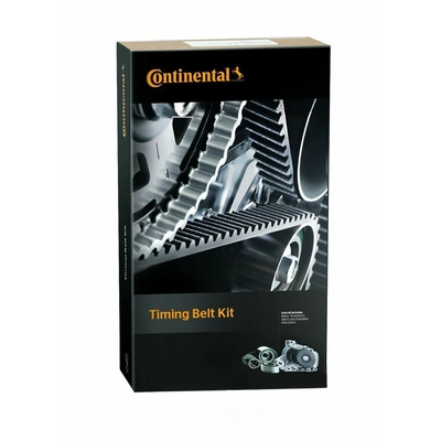 CONTINENTAL - TB285K3 - Engine Timing Belt Kit pa1