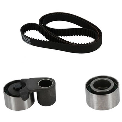 CONTINENTAL - TB286K1 - Timing Belt Component Kit pa1