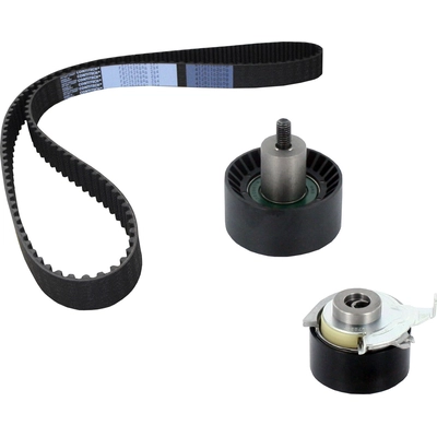 CONTINENTAL - TB294K3 - Timing Belt Kit pa2