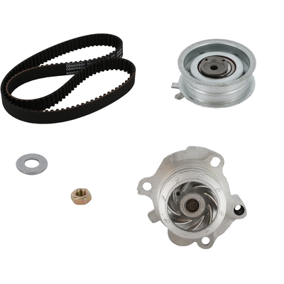 CONTINENTAL - TB296LK1MI - Timing Belt Kit pa1