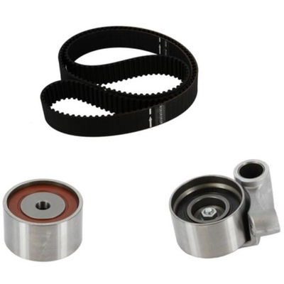 CONTINENTAL - TB298K1 - Engine Timing Belt Kit pa2