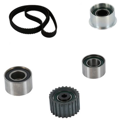 CONTINENTAL - TB304K1 - Engine Timing Belt Kit Without Water Pump pa3