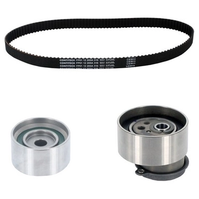 CONTINENTAL - TB316K2 - Engine Timing Belt Kit Automotive V-Belt pa2