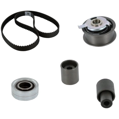 CONTINENTAL - TB321K1 - Timing Belt Kit pa2