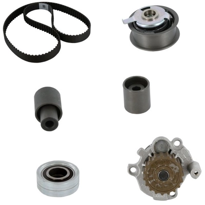 CONTINENTAL - TB321LK1MI - Timing Belt Kit pa2