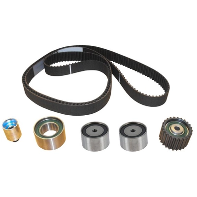 CONTINENTAL - TB328K2 - Timing Belt Kit pa1