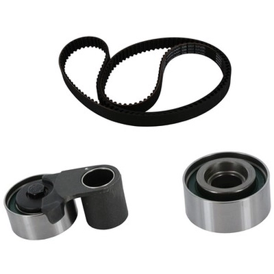 CONTINENTAL - TB329K1 - Timing Belt Component Kit pa3
