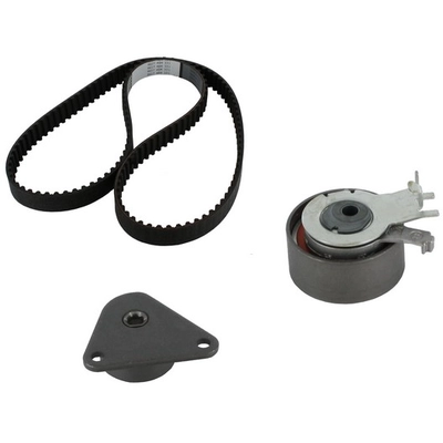 CONTINENTAL - TB331K1 - Timing Belt Component Kit pa2