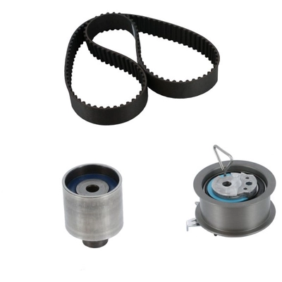 CONTINENTAL - TB333K1 - Timing Belt Kit pa1