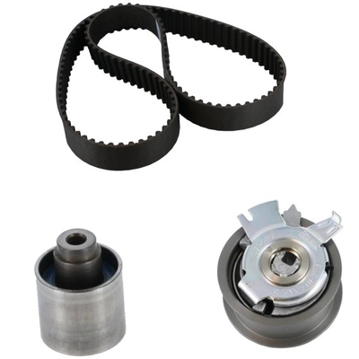 CONTINENTAL - TB333K1 - Timing Belt Kit pa2