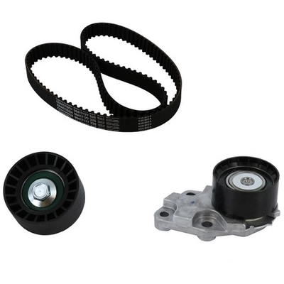 CONTINENTAL - TB335K1 - Engine Timing Belt Kit pa1