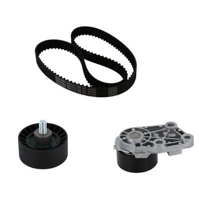 CONTINENTAL - TB335K1 - Engine Timing Belt Kit pa2