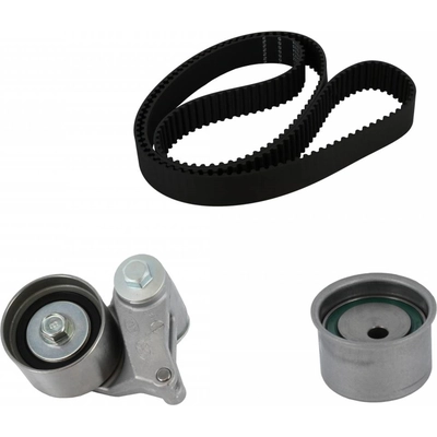 CONTINENTAL - TB337K1 - Timing Belt Component Kit pa2