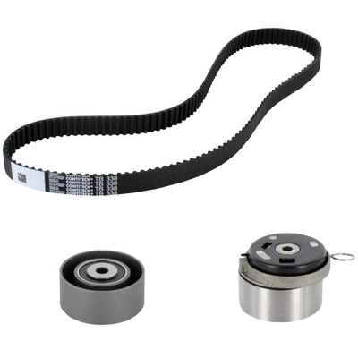 CONTINENTAL - TB338K1 - Timing Belt Kit pa2