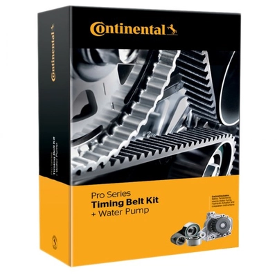 CONTINENTAL - TB920K1 - Timing Belt Kit pa2