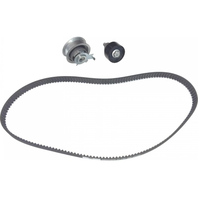CONTINENTAL - TB920K1 - Timing Belt Kit pa5