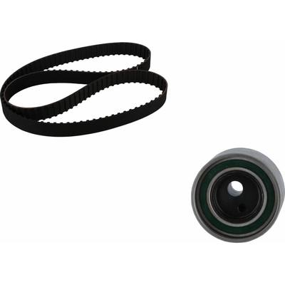CRP/CONTITECH - TB104K1 - Timing Belt Component Kit pa1