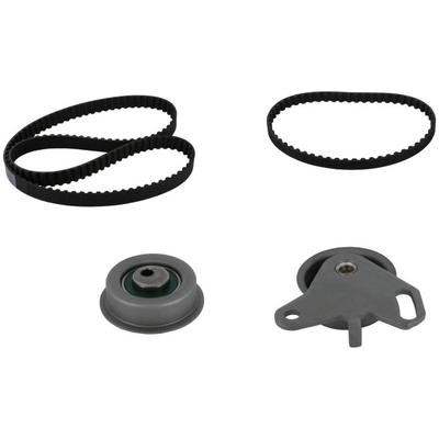 CRP/CONTITECH - TB124-159K1 - Timing Belt pa2