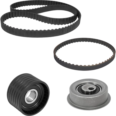 CRP/CONTITECH - TB124-159K1 - Timing Belt pa3