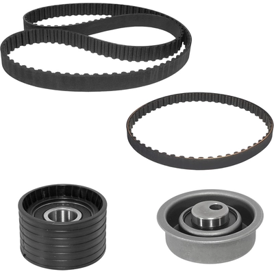 CRP/CONTITECH - TB124-159K1 - Timing Belt pa4