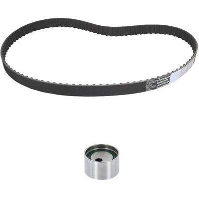 Timing Belt Component Kit by CRP/CONTITECH - TB166K1 pa1