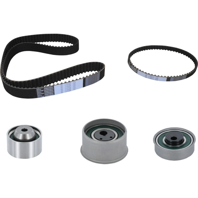 CRP/CONTITECH - TB167-168K2 - Timing Belt Component Kit pa1