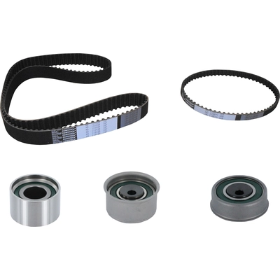 CRP/CONTITECH - TB167-168K2 - Timing Belt Component Kit pa2