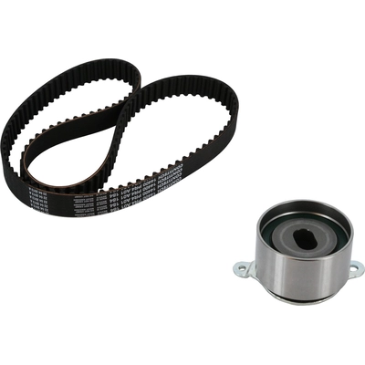 CRP/CONTITECH - TB184K1 - Timing Belt Component Kit pa1