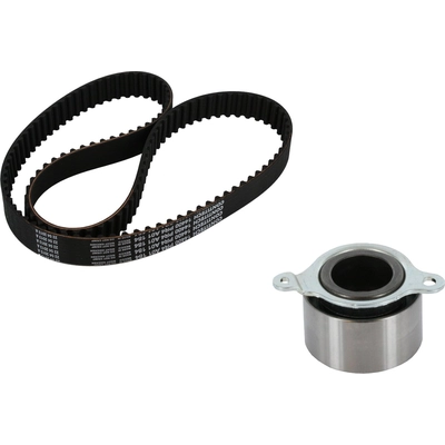 CRP/CONTITECH - TB184K1 - Timing Belt Component Kit pa2