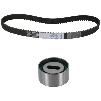 CRP/CONTITECH - TB185K3 - Timing Kit pa1