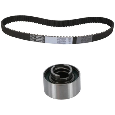 CRP/CONTITECH - TB185K3 - Timing Kit pa2