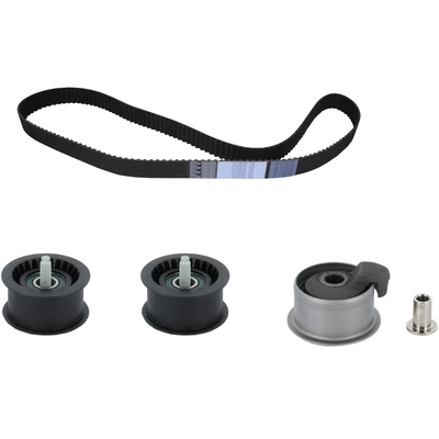 CRP/CONTITECH - TB192K1 - Engine Timing Belt Kit pa1